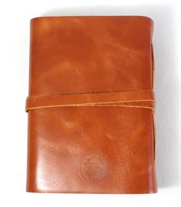 Vintage Leather Journal <b>Note</b> <b>Book</b> A5 Diary B5 Soft Cover Agenda Customizable Leather Journal Hardcover Planner - Product Image 4