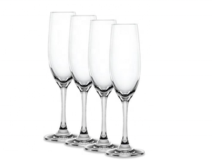 Copa de Vino Convencional de Forma Simple de Alta Calidad al por Mayor, Copa de Champán para Bodas, Copa en Stock - Product Image 5
