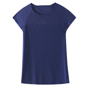 Wholesale Custom Womens 100% Organic Cotton Plus Size Solid <b>T</b>-Shirt Oversize Fit Streetwear Soft Breathable Casual Summer - Product Image 3