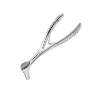 Espéculos Nasales ASEPTIC de Calidad Premium 56x7 mm, Espéculo Nasal Médico ORL, Precio al por Mayor, OEM, Precio Económico 2025 - Product Image 6