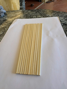 Takeaway wooden chopsticks Wooden Chopsticks Made of Natural Wood for Catering and Business Gifts Wholesale - Product Image 6