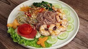 Vermicelles de riz brun de qualité supérieure, prix compétitif, sans gluten, sains et adaptés à de nombreuses recettes - Product Image 3