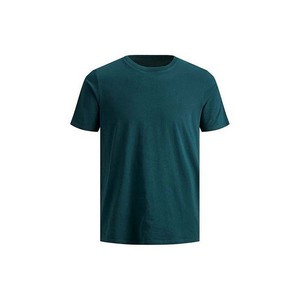 OEM Custom DTG Print <b>Tshirt</b> 100% Cotton Breathable Eco-Friendly t Shirt High Street Oversize Men Heavy Weight T-Shirt for Men - Product Image 5