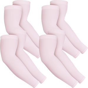 Manchons de compression pour bras, protection unie, imperméables, antibactériens, respirants, pour le sport, la pêche et le cyclisme - Product Image 3