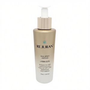 Siero Anti-Età a Doppio Effetto REJURAN 30ml con C-PDRN, Niacinamide e Peptidi per Illuminare e Rassodare la Pelle - Product Image 3