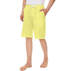 Pantalones Cortos Deportivos para Hombre, Diseño Personalizado con su Propio Logotipo, Cómodos y a la Moda, Hechos en Fábrica - Product Image 6