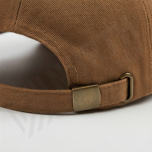 Gorras Deportivas de Fabricación OEM al por Mayor para Hombre y Mujer, Gorra de Béisbol Personalizada con Diferentes Diseños Bordados, Tela Transpirable de Primera Calidad - Product Image 6