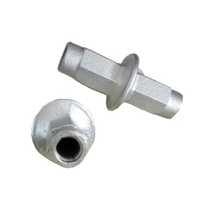 Construction Real Estate Formwork Accessories Tie Rod Water Stopper Industrial Material Casting Water Barrier 3D Model Design - Product Image 6