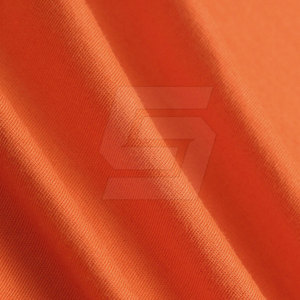 Classic Regular Fit 100% Cotton <b>Striped</b> Fleece <b>Men</b> <b>T</b>-<b>Shirt</b> with O-Neck Front Logo Smooth Texture Breathable Comfort Casual Style - Product Image 5