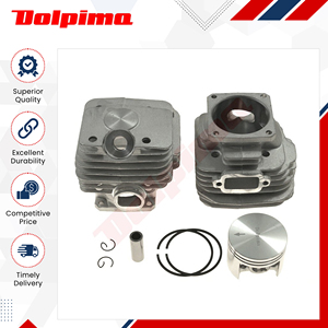 กระบอกสูบสำหรับเครื่องยนต์ STIHL MS380 ขนาด 52 มม. ( 1119 020 1202 ) - Product Image 2