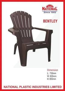 Chaise Bentley Premium Légère pour Salles de Mariage et de Réception - Product Image 3