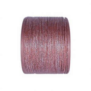 Fancy Cordones redondos de algodón cordón Premium para comodidad y estilo - Product Image 1