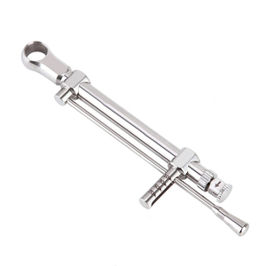 Llave Dinamométrica Ajustable para Implantes Dentales con Conexión de Punta Hexagonal, Llave Dinamométrica Quirúrgica para Implantes Dentales - Product Image 5