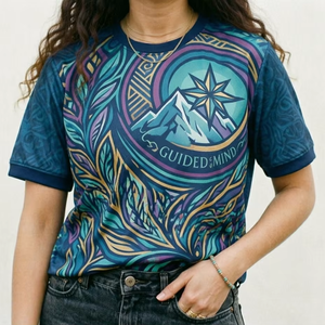 Ropa casual personalizada, jersey de secado rápido con tela que absorbe la humedad, diseño personalizado impreso, jersey moderno de última moda, ropa casual OEM. - Product Image 4