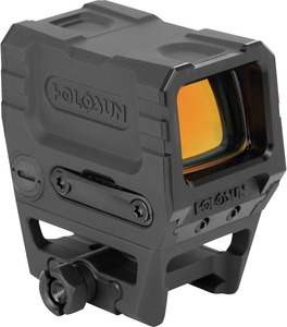 Holosun AEMS X2 PRO/CORE Series, 2MOA Dot, Multi-Reticle, Shake Awake, Enclosed Optic - Product Image 5