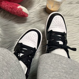 Zapatillas deportivas de moda para hombre y mujer, transpirables, personalizables, informales, para correr, entrenar y de diseñador. - Product Image 3