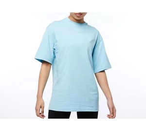 Camisetas Cortas Ajustadas Personalizadas con Logotipo para Mujer, Diseño Personalizado, Camisetas de Verano para Chicas, Camisetas al por Mayor para Mujer - Product Image 2