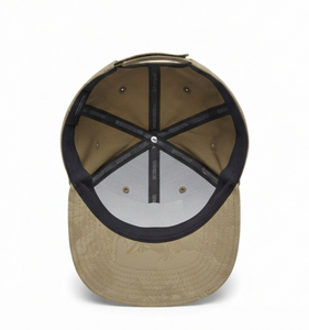 OEM Performance Breathable Embossed Mountain Embroider Cap Unisex Lightweight Outdoor <b>Hat</b> Spring Summer Casual Mountain <b>Hats</b> - Product Image 3