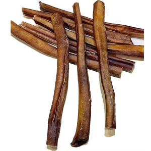 Buffalo Dry - Barra de Carne de Res de Primera Calidad para Mascotas, Alimento para Perros, Barra de Carne de Res para Cachorros, Barra de Carne de Res Curio Craft - Product Image 5