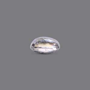 Zircón Blanco de 3.35 Quilates, Gema Suelta para Joyería Fina - Product Image 3