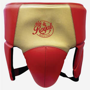 Protector Inguinal Personalizado, Duradero, Cómodo, de PU, para Artes Marciales Mixtas (MMA), Equipo de Protección, Protector Inguinal de Boxeo - Product Image 1