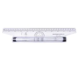 Rolling Ruler