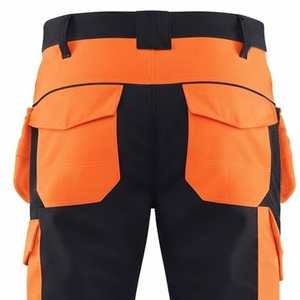 Newly Designed Men Utility <b>Work</b> <b>Pants</b> at Cheap Price Top Seller High Strength Men's <b>Cargo</b> Working <b>Pants</b> for Outdoor Wear - Product Image 4