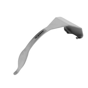 เครื่องมือผ่าตัดกระดูกและข้อคุณภาพสูง ทำจากเหล็กกล้าไร้สนิม รุ่นเบลลี่ โคบร้า เรทรัคเตอร์ สำหรับการผ่าตัดที่แม่นยำและเชื่อถือได้ - Product Image 1