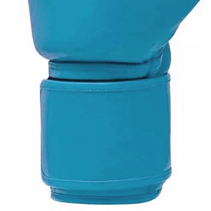 Guantes de Boxeo de Cuero Original de Alta Calidad, Diseño y Logotipo Personalizados, Hechos a Mano, para Competición, en Venta - Product Image 5