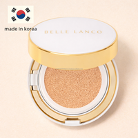 Crema Facial K Beauty con Colágeno, Glutatión, Ácido Hialurónico y Ceramida para Piel Radiante con Efecto Cristalino, SPF50+, Certificación OEM y MSDS, para Todo Tipo de Piel, Uso Regular