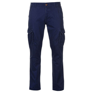 Hot Sale Custom <b>Worker</b> Men's <b>Cargo</b> Work Pants Outdoor Drawstring Waist Casual Breathable Fabric Apparel Outwear Wear - Product Image 2
