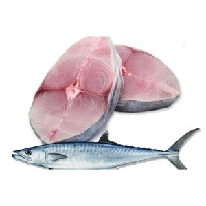 Pescado Rey Fresco y Congelado de Primera Calidad Disponible para Exportación, Venta al por Mayor y Suministro a Granel - Product Image 2