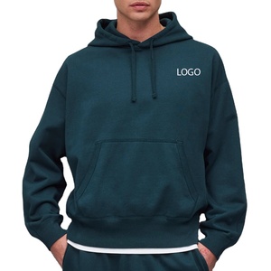 Factory Rate OEM Service Design <b>Men</b> Pullover <b>Hoodie</b> With Custom Logo Design <b>For</b> Bulk Order / <b>Oversized</b> <b>Hoodie</b> Full Sleeves Cheap - Product Image 1