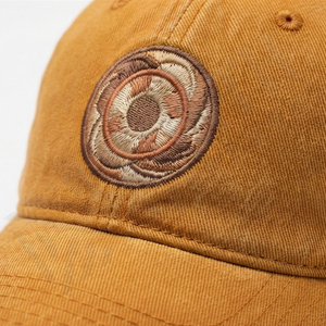 Gorra de Hip Hop Ajustable con Visera Plana, Gorras de Béisbol con Logotipo Personalizado, Colores Brillantes, Gorras de Moda, Gorra Snapback - Product Image 4