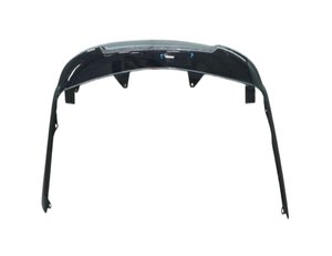 PARE-CHOCS ARRIÈRE INFERIEUR DE VOITURE pour HONDA ACCORD 2023-2025 7155130AA10 71551-30A-A10 HO1195136 PIÈCES AUTO PARE-CHOCS DE VOITURE - Product Image 1