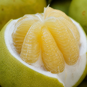 Pomelo DOAN HUNG dal Vietnam, Specialità Tradizionale, Dolce, Succoso e Fornitura all'Ingrosso per l'Esportazione - Product Image 6