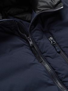 Hot Selling Winter Men's Stand Collar Bubble Puffer Jacket Waterproof Breathable Regular Fit Lightweight Outdoor - Product Image 4