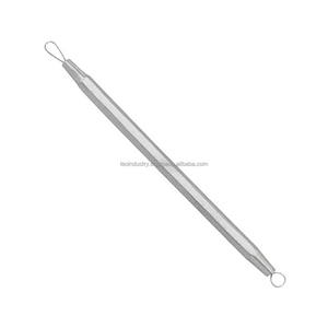 Poussoir à ongles cuticules, Type cuillère, pour manucure - Product Image 2