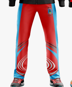 Performance Training Sport Tracksuit <b>Custom</b> OEM Logo Sublimation Manufacturing Breathable Fabric Team Wear For Men Athletes Plus - Product Image 4