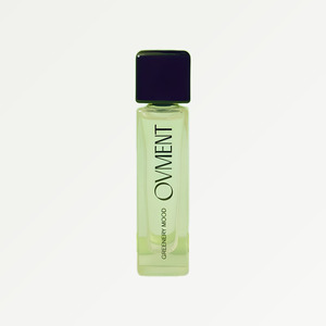 Perfume en aceite roll-on Obeument Greenery Mood para hombre, fragancia de colonia, 10 ml, aceite perfumado al por mayor - Product Image 3
