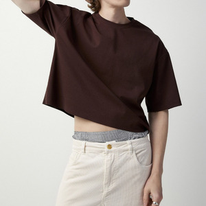 Camisetas Cortas Personalizadas para Hombre, Corte Cuadrado, Poliéster/Algodón, Ajuste Regular, Secado Rápido, Transpirables, para Ejercicio - Product Image 5