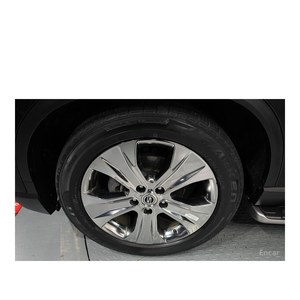 2020 KGM KG Mobility (SsangYong) Rexton Diésel 2.2 4WD Caja de Cambios Automática Asientos de Cuero Cámara Trasera Emisión Euro V 83,854 km - Product Image 5