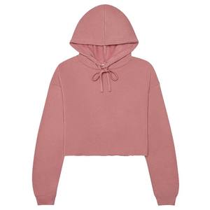 เสื้อฮู้ดโอเวอร์ไซส์ผ้าฟลีซวินเทจลายฟอกสีสไตล์ลำลองสำหรับผู้ชายและผู้หญิง พร้อมลายปัก 3 มิติ เสื้อฮู้ดสตรีทแวร์ลำลองสำหรับผู้หญิง - Product Image 1