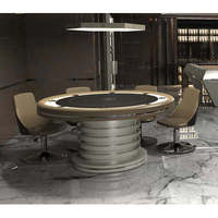 Table de poker Legacy Luxor