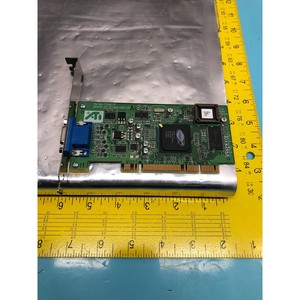 ATI Technolog 109-72300-10 Rage XL Xpert 98 8MB - Équipements et pièces semi-conducteurs d'occasion fiables à l'échelle mondiale - Product Image 1