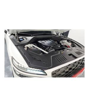 Genesis GV70 2.5T AWD 2024, SUV a Gasolina con 21,156 km, Volante a la Izquierda, Caja de Cambios Automática, Asientos de Cuero, Cámara Trasera - Product Image 6