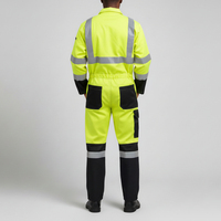 Großhandelslieferant bietet robuste Technikeruniformen mit Eigenmarke und Fabrikpreisen für Importeure an.
