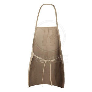 Heavy Duty <b>Kitchen</b> <b>Apron</b> Thick Fabric <b>Kitchen</b> <b>Apron</b> For Chef Cooking Baking Restaurant <b>Kitchen</b> <b>Kitchen</b> <b>Apron</b> - Product Image 3