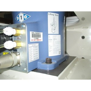 Brazo Robótico de 6 Ejes Denso VS-6577GM con 410200-0530 - Equipo y Piezas de Semiconductores de Confianza de Marca Global - Product Image 4