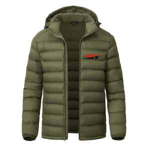 custom logo men puffer <b>jacket</b> <b>warm</b> winter high quality fashion style customized winter <b>jackets</b> <b>waterproof</b> men puffer <b>jacket</b> men - Product Image 1